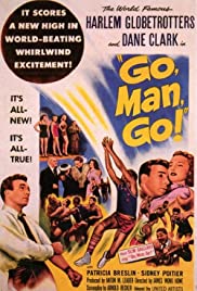 Go Man Go Go Man Go