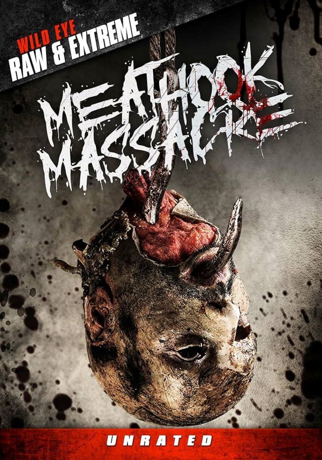 The Meathook Massacre The Meathook Massacre