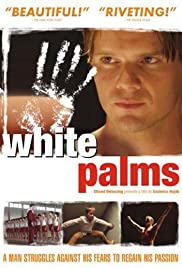 White Palms White Palms