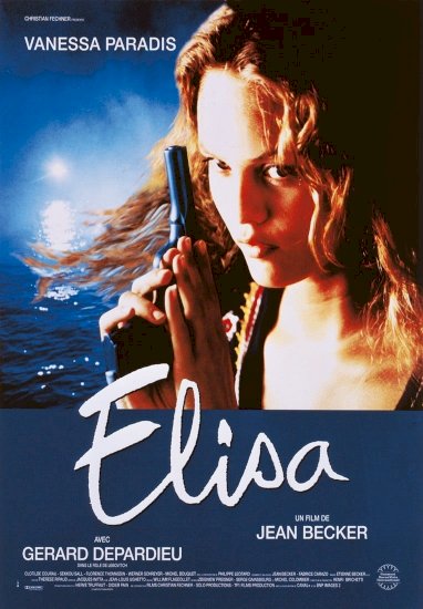 Elisa Elisa