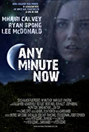 Any Minute Now Any Minute Now