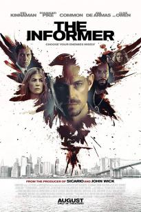 The Informer The Informer