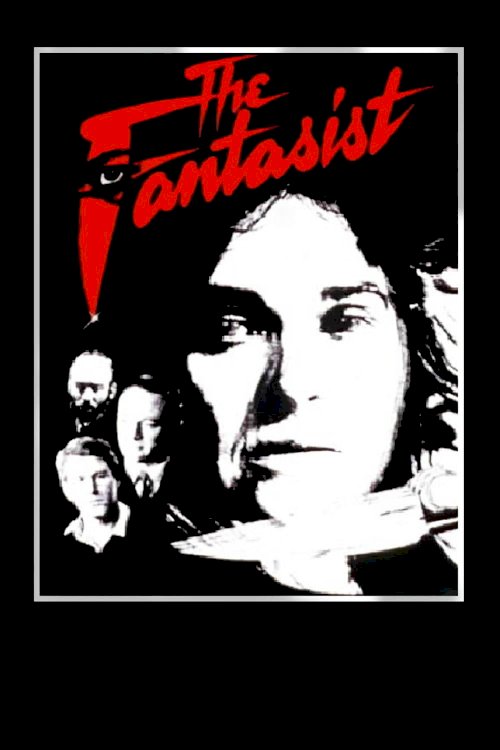 The Fantasist The Fantasist