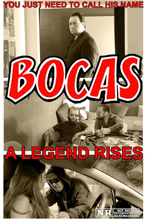 Bocas Bocas