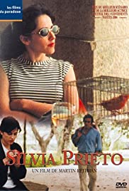 Silvia Prieto Silvia Prieto