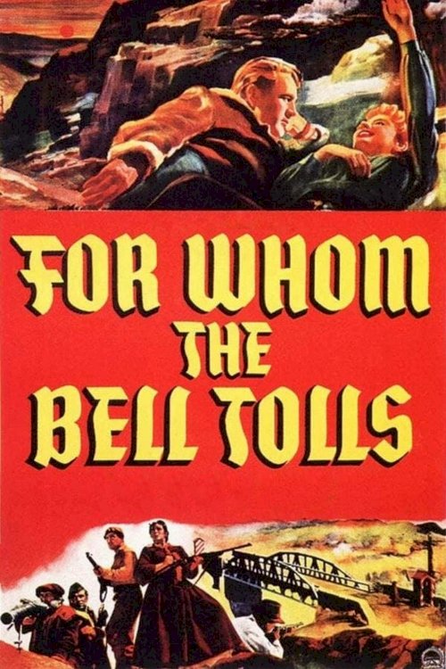 For Whom the Bell Tolls For Whom the Bell Tolls