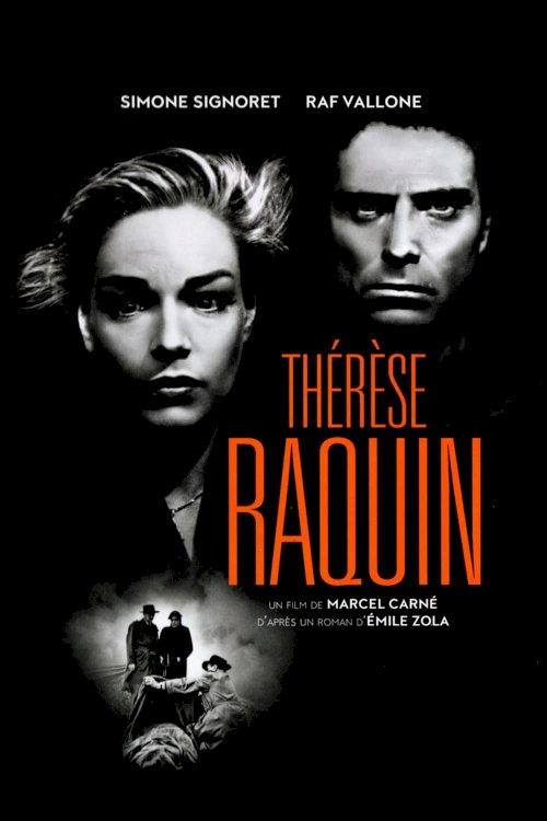 Thérèse Raquin Thérèse Raquin