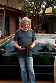 Top Gear Africa Special, Part 1 Top Gear Africa Special, Part 1