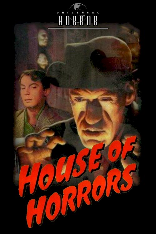 House of Horrors House of Horrors