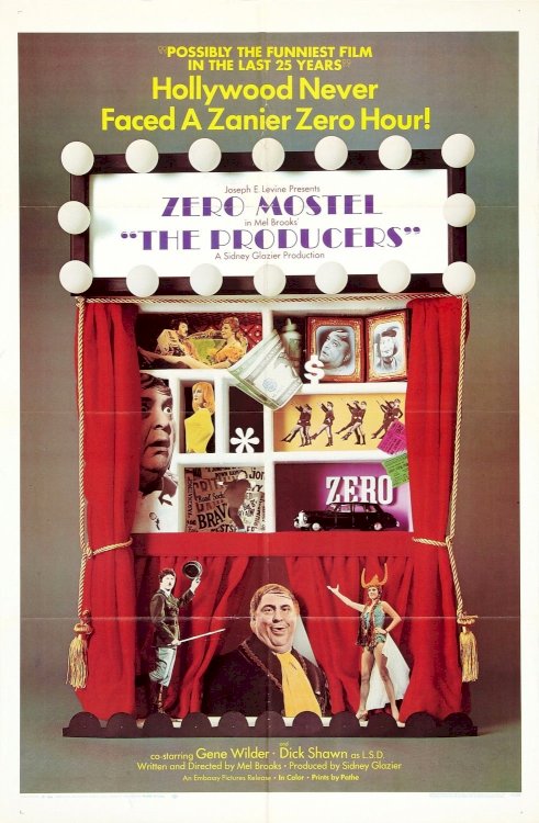 The Producers The Producers