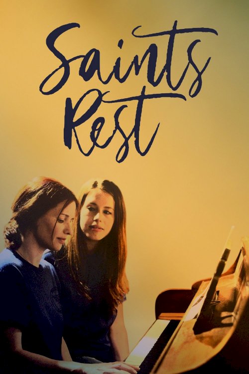 Saints Rest Saints Rest