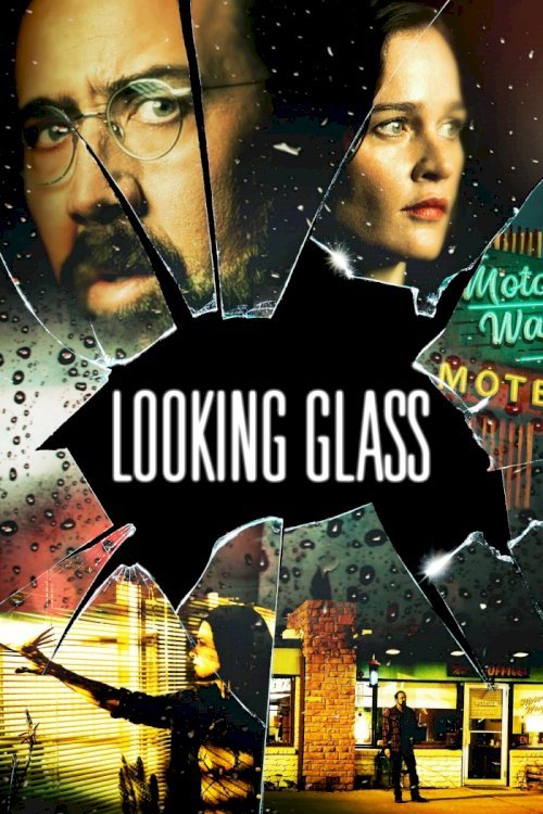 Looking Glass Looking Glass