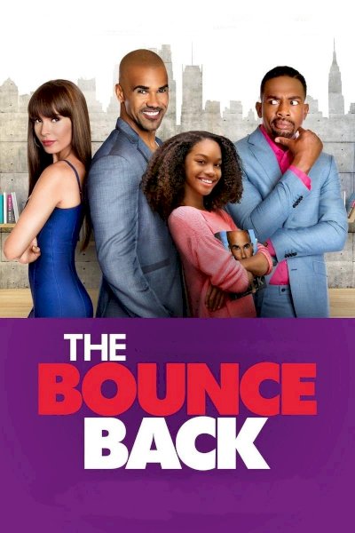 The Bounce Back The Bounce Back