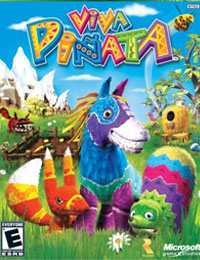 Viva Piñata