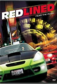 In the Red In the Red