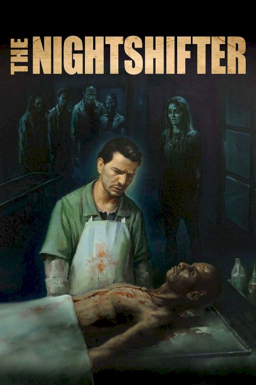 The Nightshifter The Nightshifter