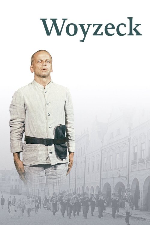 Woyzeck Woyzeck