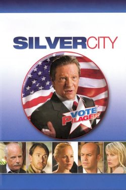 Silver City Silver City