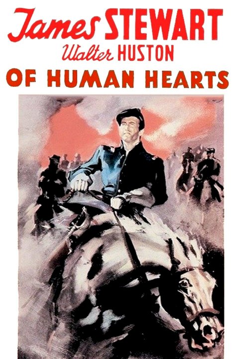 Of Human Hearts Of Human Hearts