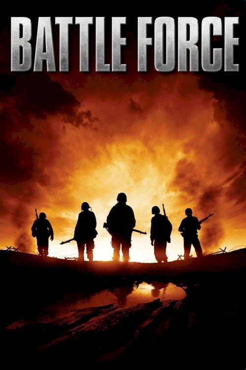 Battle Force Battle Force
