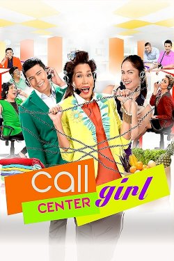 Call Center Girl Call Center Girl