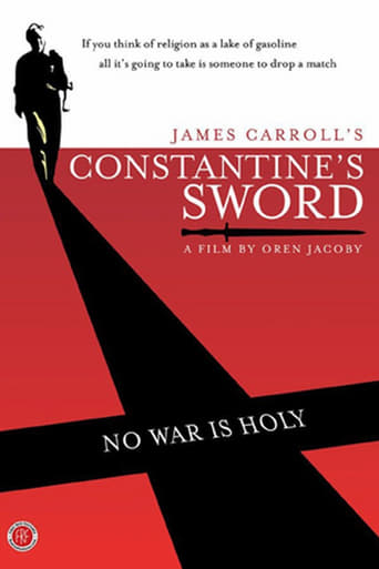 Constantine's Sword Constantine's Sword