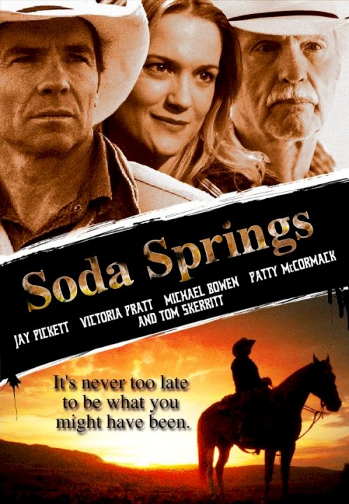 Soda Springs Soda Springs