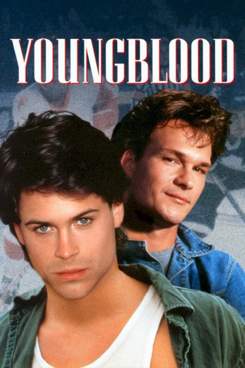 Youngblood Youngblood