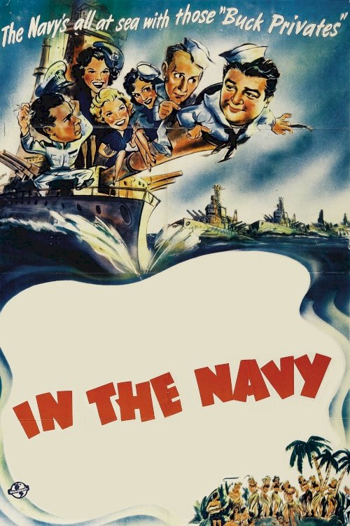 In the Navy In the Navy