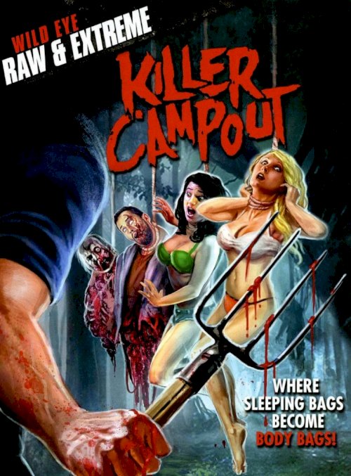 Killer Campout Killer Campout