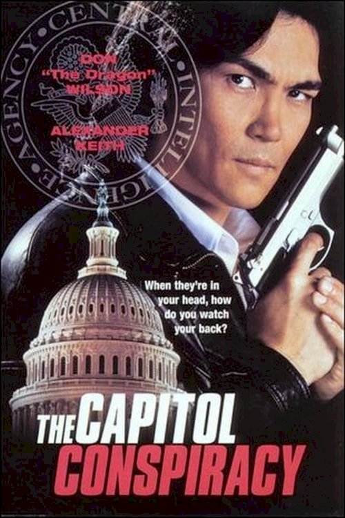 The Capitol Conspiracy The Capitol Conspiracy