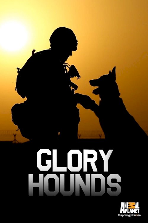 Glory Hounds Glory Hounds