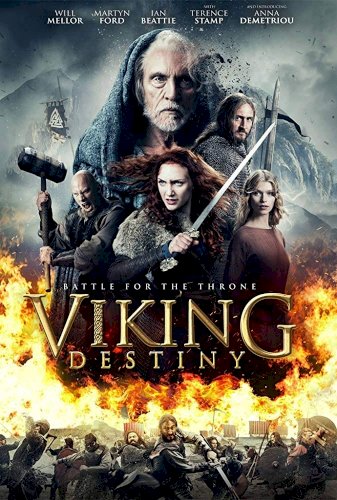 Viking Destiny Viking Destiny