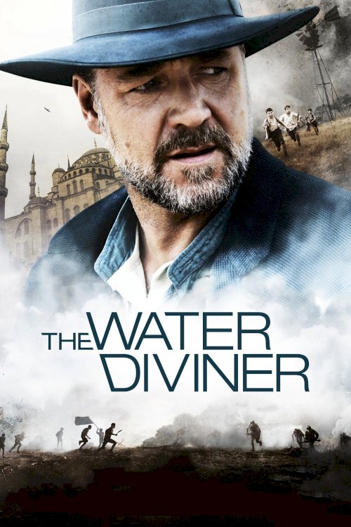 The Water Diviner The Water Diviner
