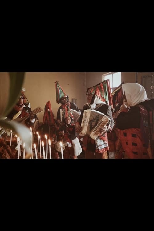 Días Negros: Chamula Días Negros: Chamula