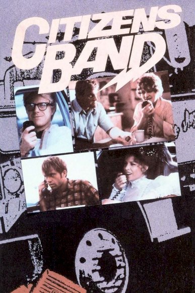 Citizens Band Citizens Band