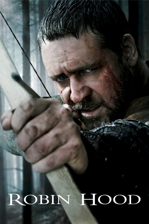 Robin Hood Robin Hood