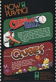 Curve Ball