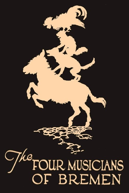 The Four Musicians of Bremen The Four Musicians of Bremen