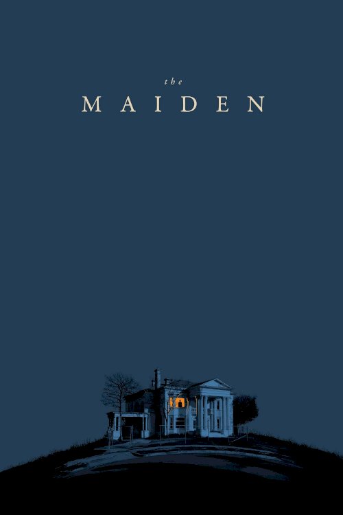 The Maiden The Maiden