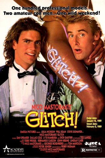 Glitch! Glitch!