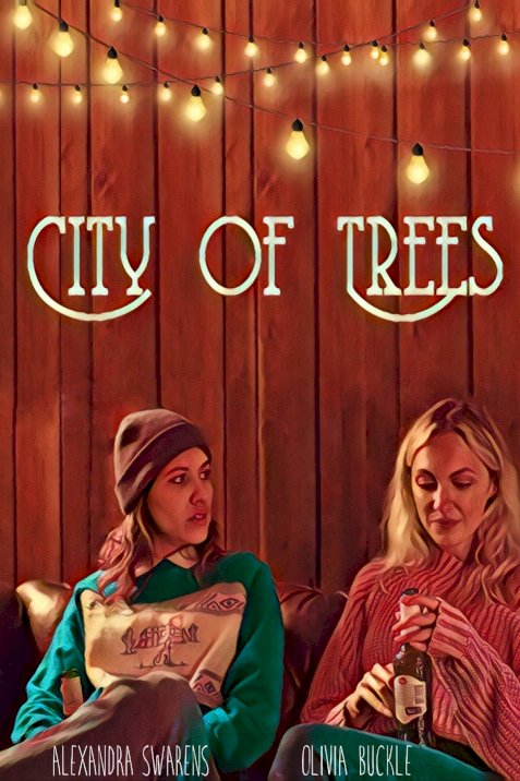 City of Trees City of Trees