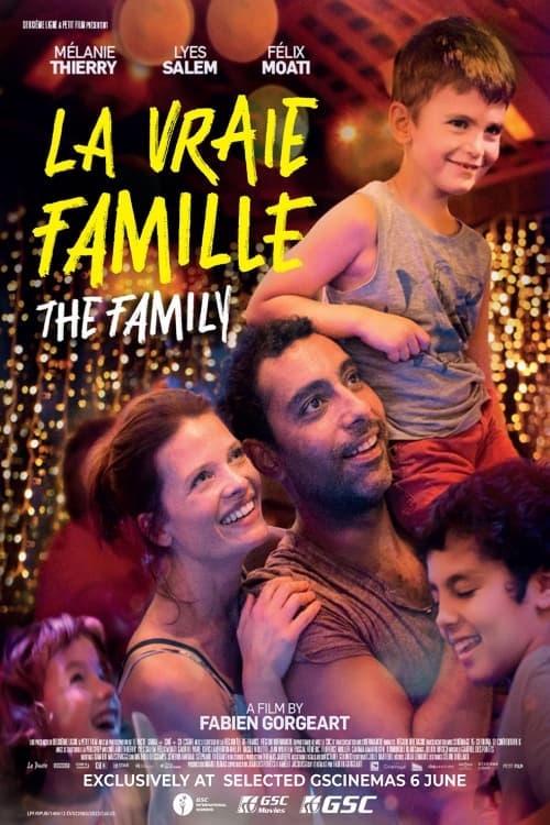 The Family The Family