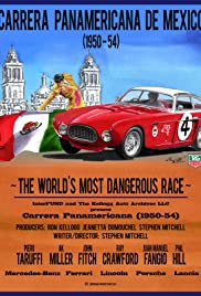 Carrera Panamericana (1950-1954) Carrera Panamericana (1950-1954)