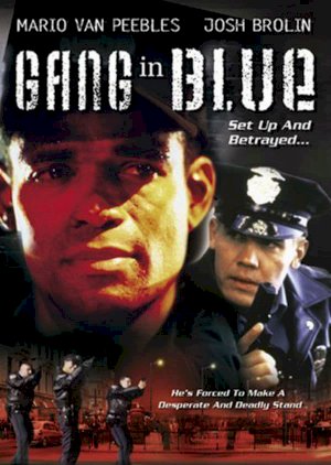 Gang in Blue Gang in Blue