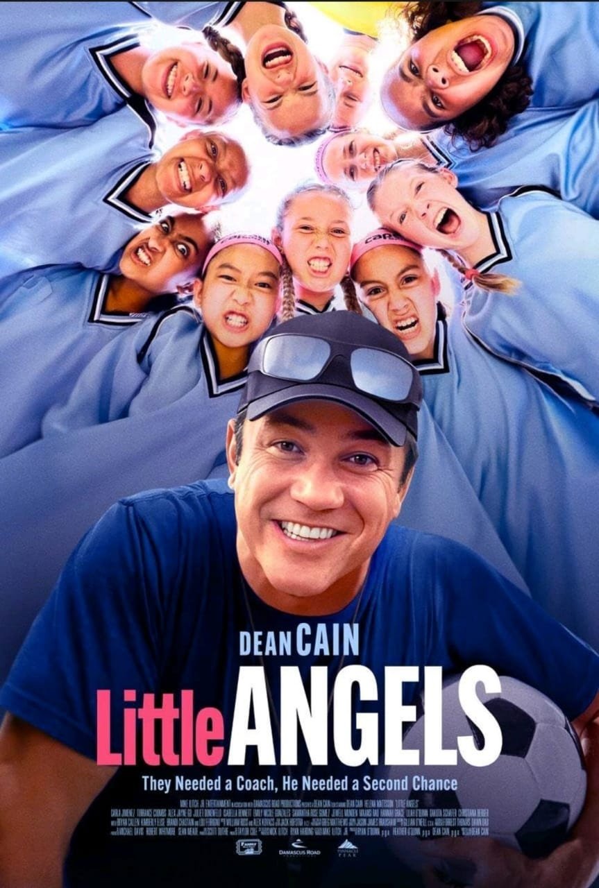 Little Angels Little Angels