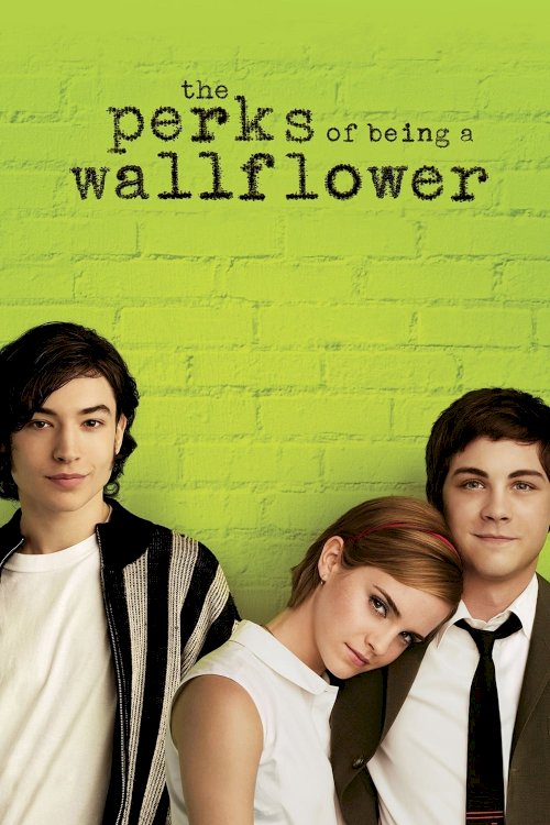 The Perks of Being a Wallflower The Perks of Being a Wallflower
