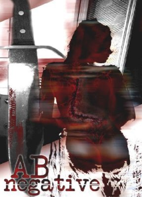 AB Negative AB Negative