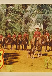 Renfrew of the Royal Mounted Renfrew of the Royal Mounted