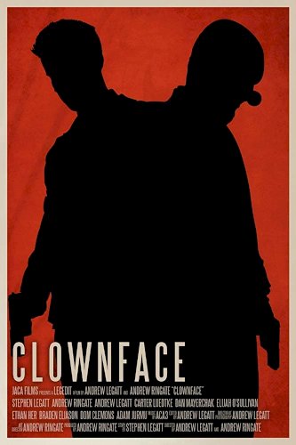 Clownface